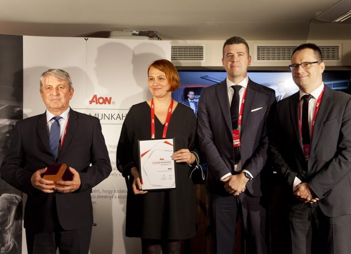 legjobb munkahely lett a whc