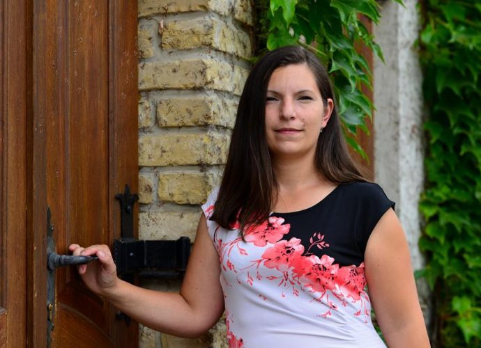 Majerné Répási Adrienn