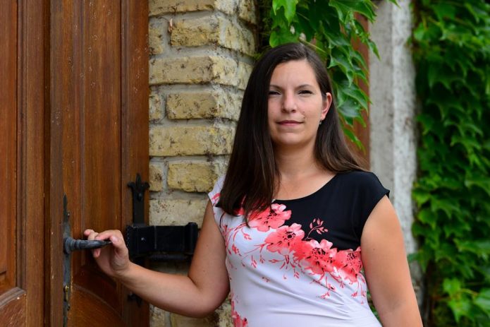 Majerné Répási Adrienn