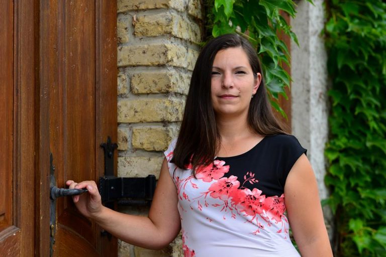 Majerné Répási Adrienn