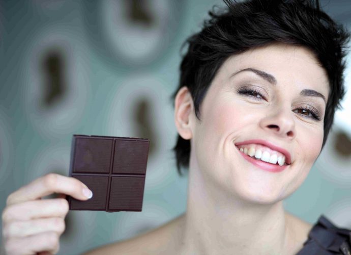 Nagy Judit músorvezető, coach, tréner