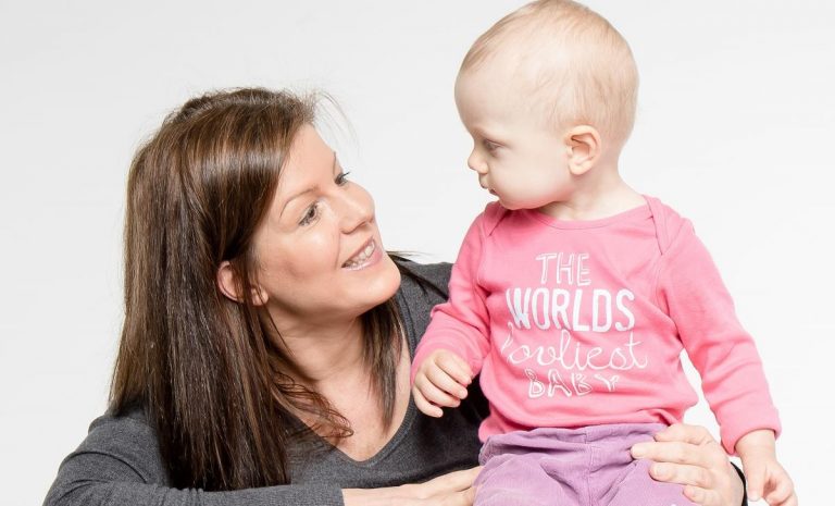 Petesejt donáció segített Anikónak anyává válni.