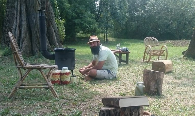 szilda, özvegy, férj, halál, depresszió