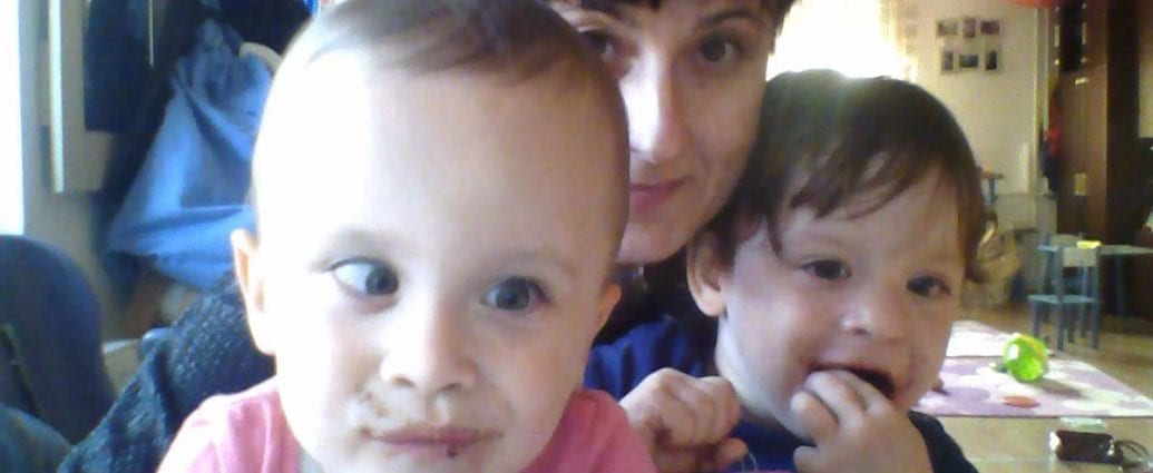 felelősség, Ágoston Andrea