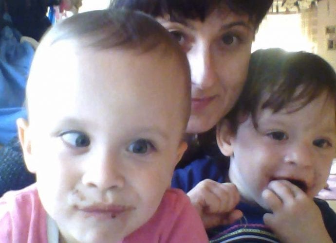 felelősség, Ágoston Andrea