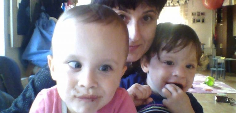 felelősség, Ágoston Andrea