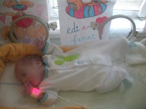 anyának-koraszülött, pic, Melletted a helyem