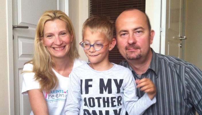 anyának-koraszülött, pic, Melletted a helyem