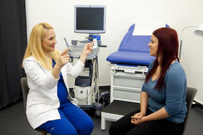 korai petefészek kimerülés