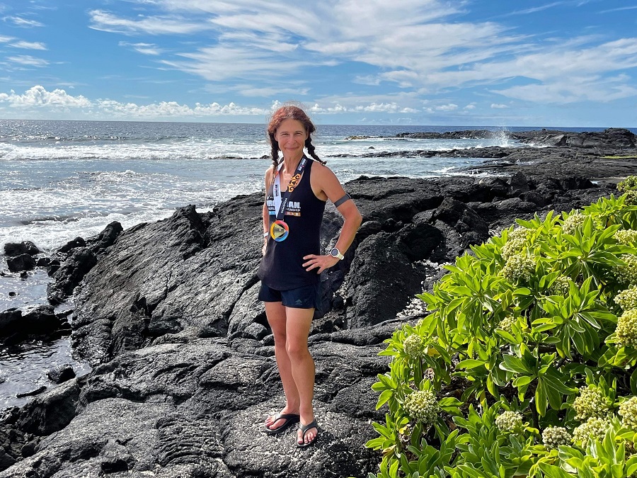 Szilasi Viktória Bown