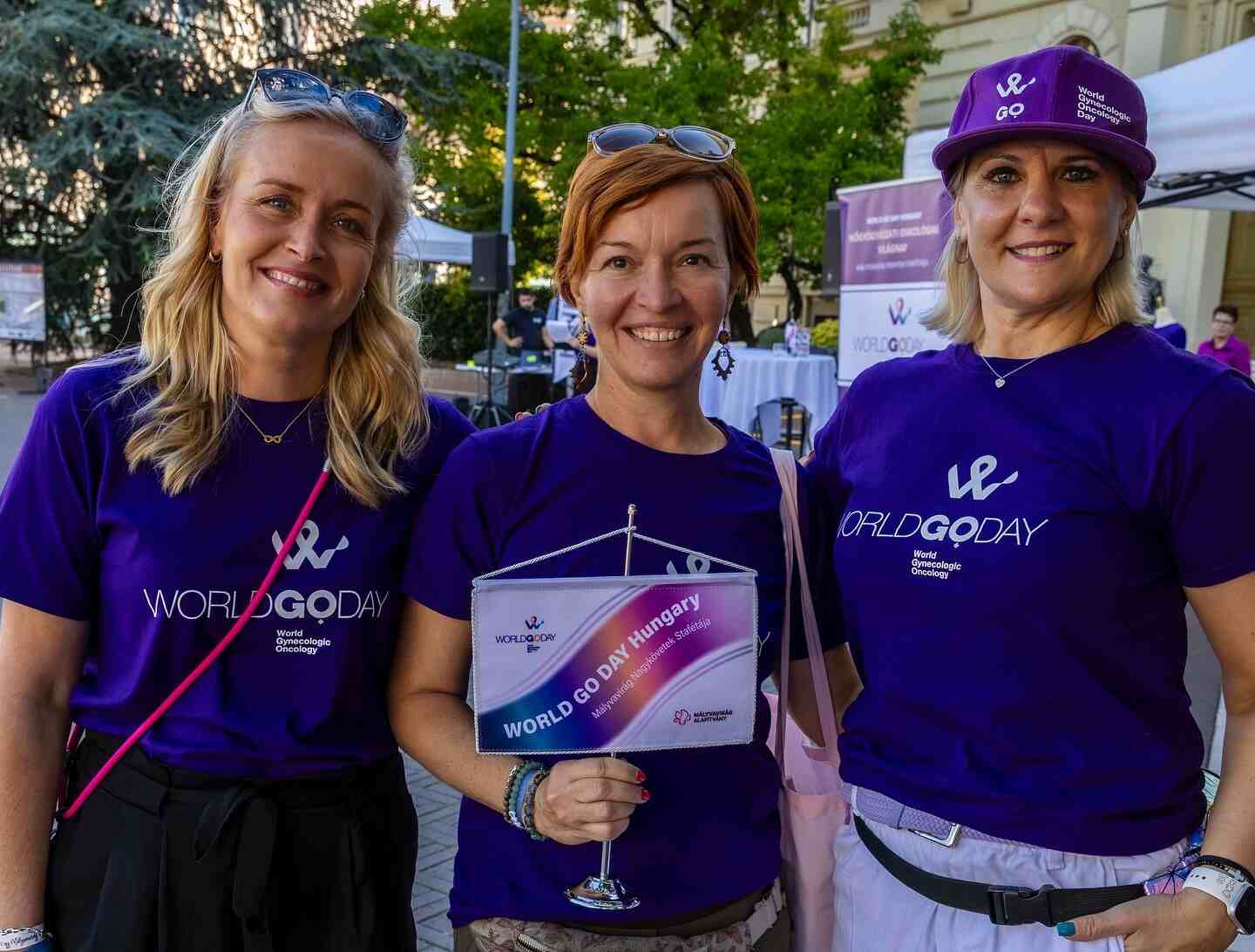 Tóth Icó: Mályvavirág Alapítvány