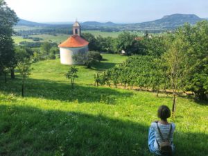 Csodahelyek Magyarországon