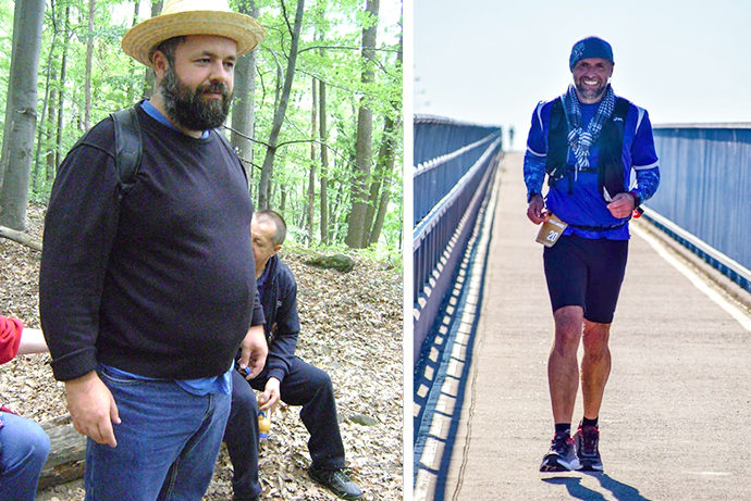 kiló, fogyás, futás, maraton