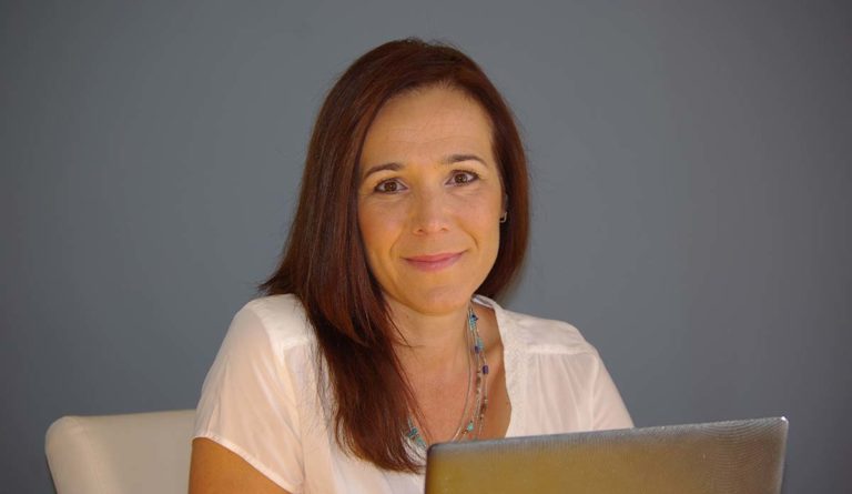 Lukács Liza portré