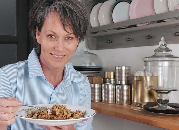 Raffer-Gabi-császármorzsa