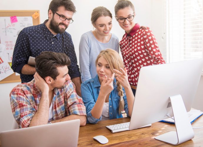 Zyntern.com pályakezdők