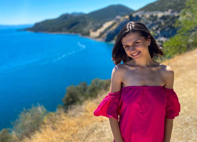 Megjelent Farkas Andrea Bejössz nekem, rosszfiú! című könyve.