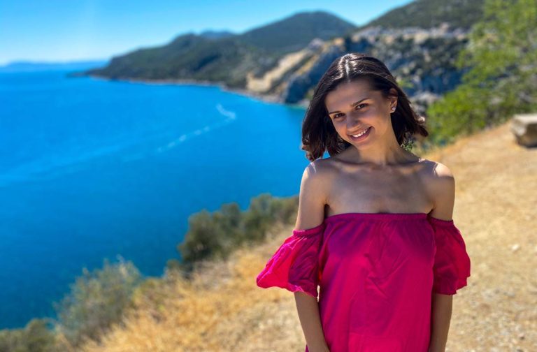 Megjelent Farkas Andrea Bejössz nekem, rosszfiú! című könyve.