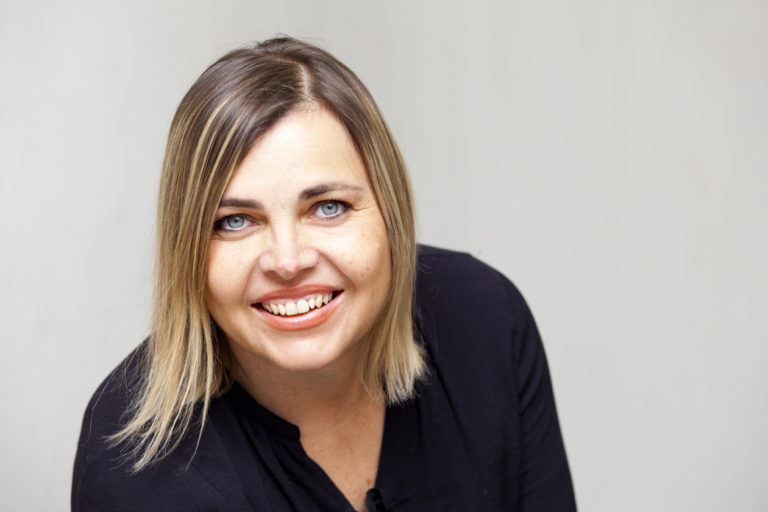 Frankó Ági régóta keres állást.