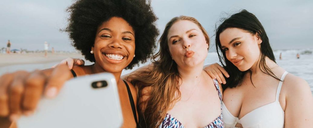 Az igazi beach bodyhoz csak vízpart kell és test.