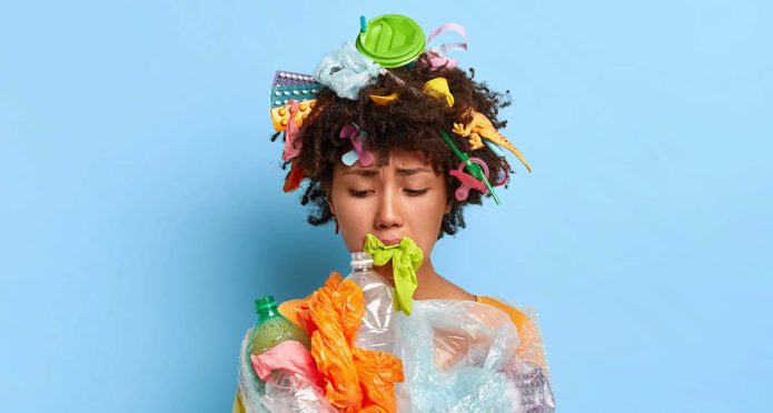 Betiltják az egyszer használatos műanyagokat.