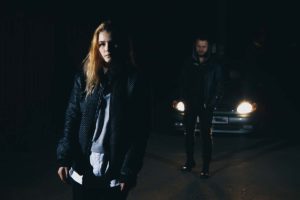 Lélekjelenlét kell az önvédelemhez. 