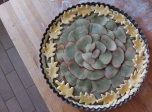 Sóskapite recepttel. 