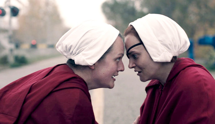 A szolgálólány meséje 4. évadának vége húsbavágó kérdéseket tesz fel.