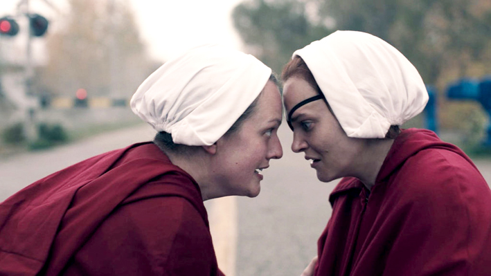 A szolgálólány meséje 4. évadának vége húsbavágó kérdéseket tesz fel.