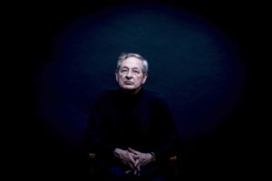 Nádas Péter és a Margófeszt. 