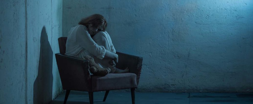 A bántalmazás életre szóló traumát jelent. Ilyen Renner Erika ügye is. Fotó: Freepik.