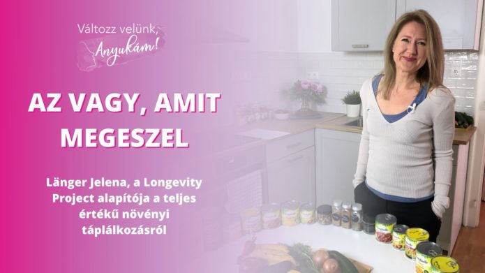 Ilyen a teljes értékű növényi táplálkozás