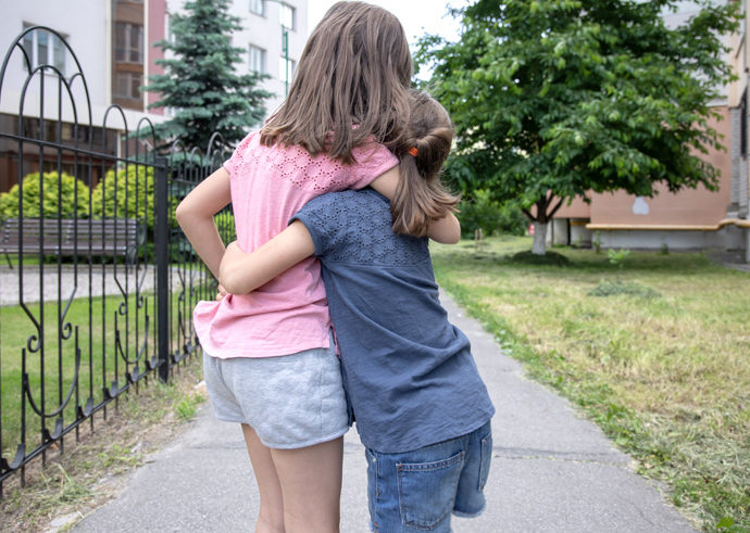 elveszíthetik a gyerekeket