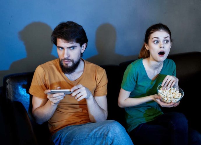 Nézz jó sorozatokat!