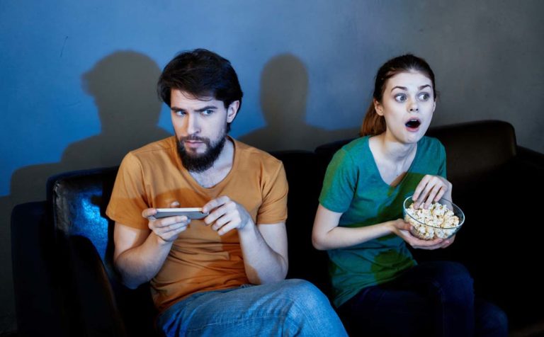 Nézz jó sorozatokat!