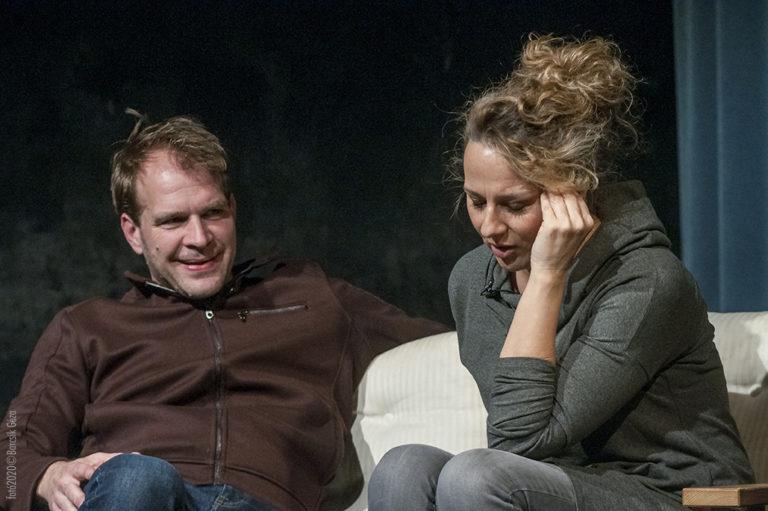 Válótársas - Nőiváltó