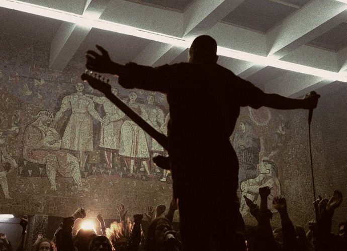 A Velencei Fimfesztiválon ebütál Fabricius Gábor első nagyjátékfilmje.