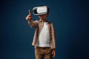 Az Edisonplatform számára fontos a gyerekek jövője. 