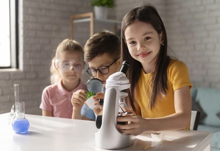 Iskola három kontinensen – Így tanulnak Ausztráliában, New Yorkban és Londonban