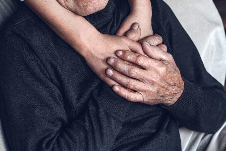 méltósággal megöregedni? idősgondozás