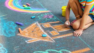 Más helyzet vár a gyerekekre iskolakezdéskor. Fotó: Adobe. 