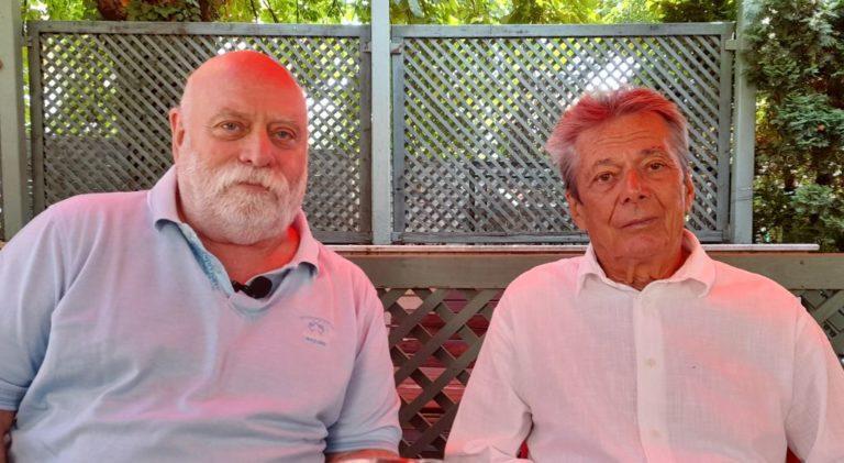 Ragályi Elemér, Fodor János