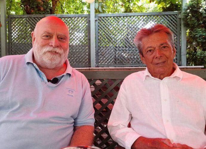 Ragályi Elemér, Fodor János, Negyedik4