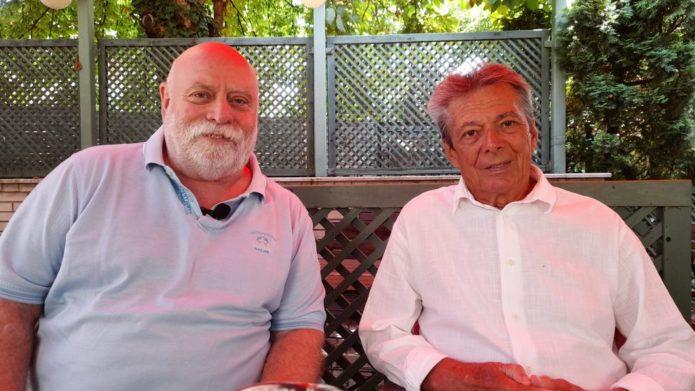 Ragályi Elemér, Fodor János, Negyedik4