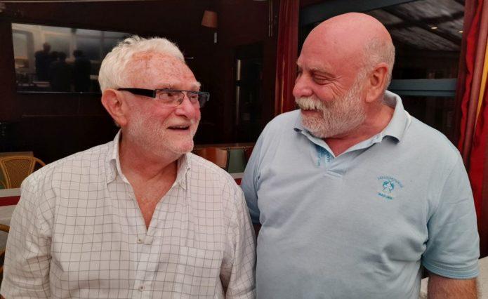 Sándor Pál, Fodor János, Negyedik negyed