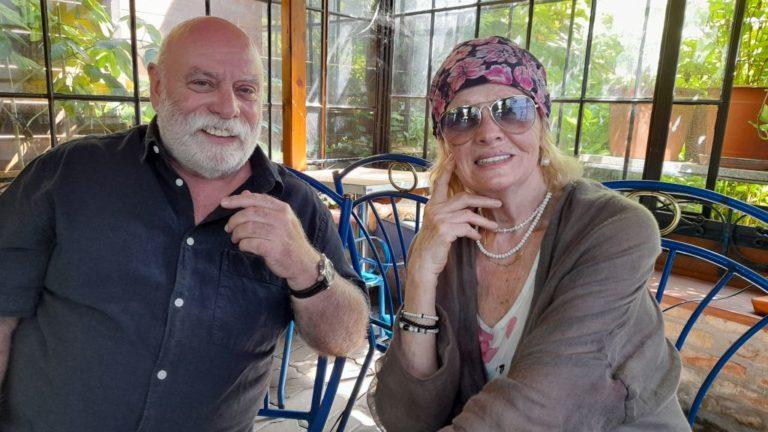 Negyedik negyed, Tordai Teri