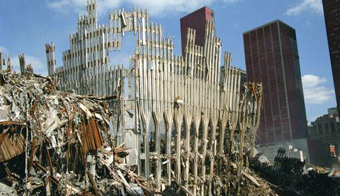 World Trade Center 09.11.