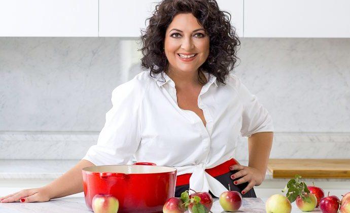 Mautner Zsófi gasztroblogger