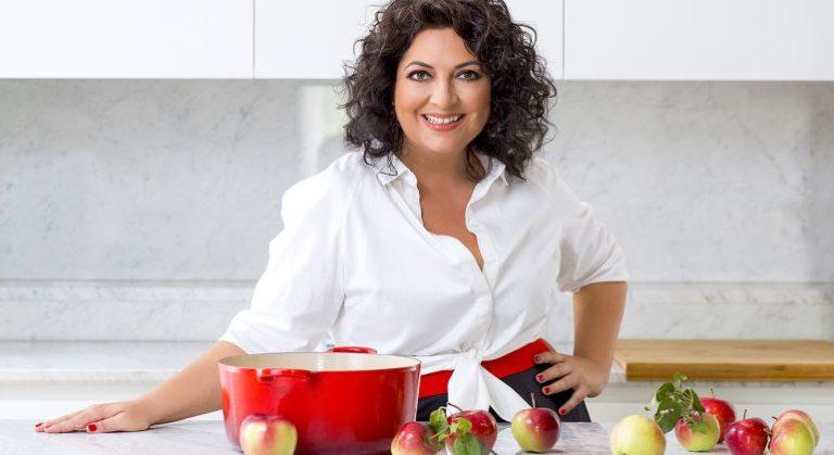 Mautner Zsófi gasztroblogger