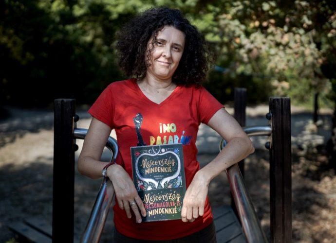 Rédai Dorottya TIME100